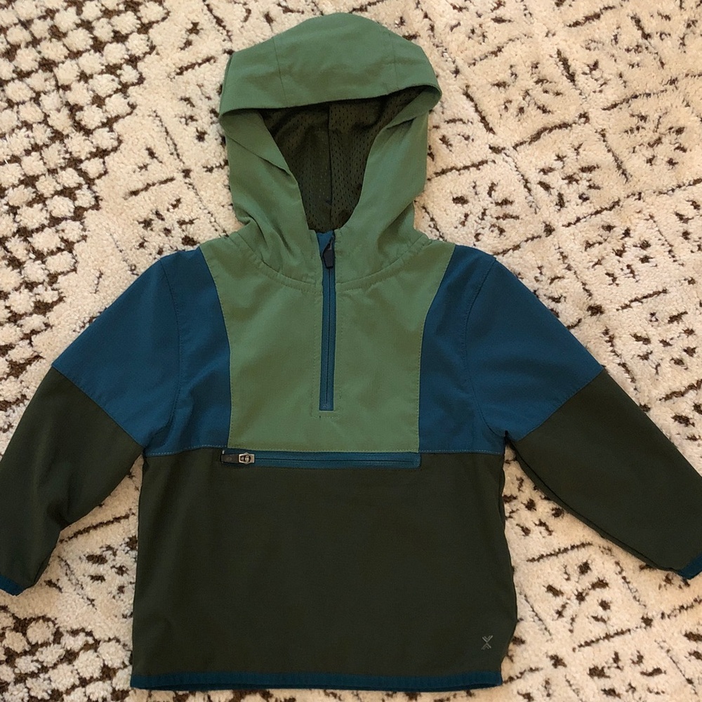 🔥🔥Xersion kids jacket 4t